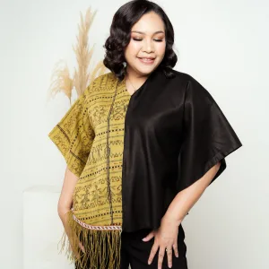 Blouse Ulos Sondang