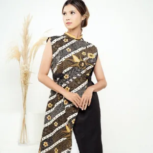 Tunik Batik Lereng Asih