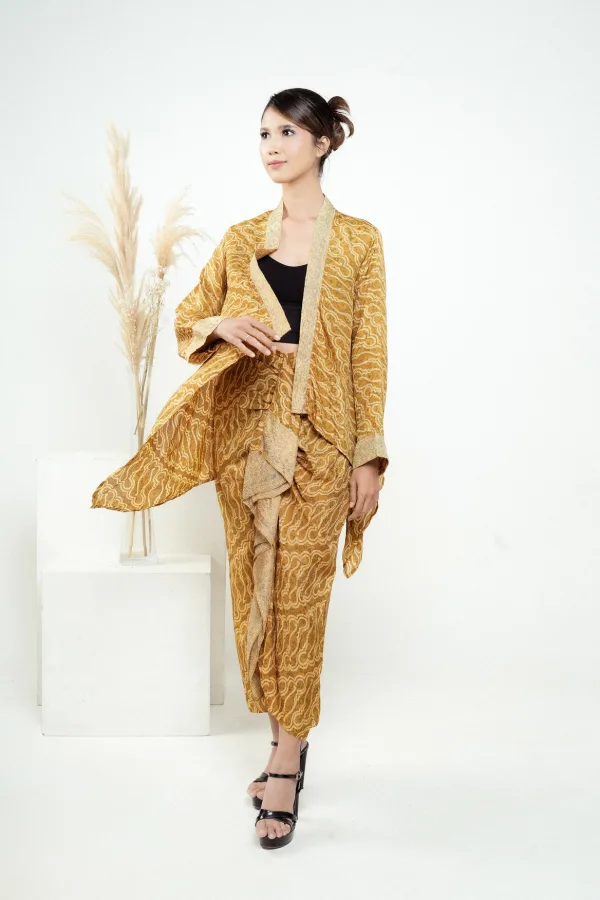 One Set Batik Parang Roro - Image 4