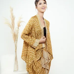 One Set Batik Parang Roro