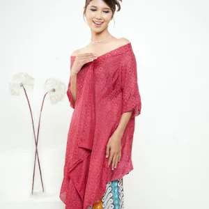 One Set Batik Parang Indah