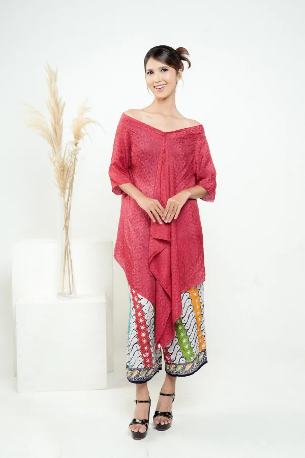 One Set Batik Parang Indah - Image 3