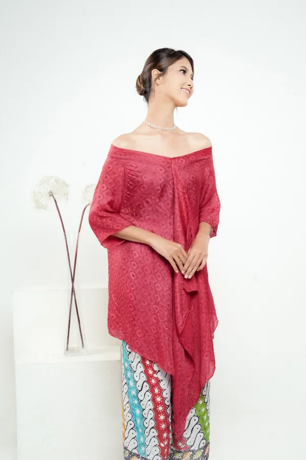 One Set Batik Parang Indah - Image 2