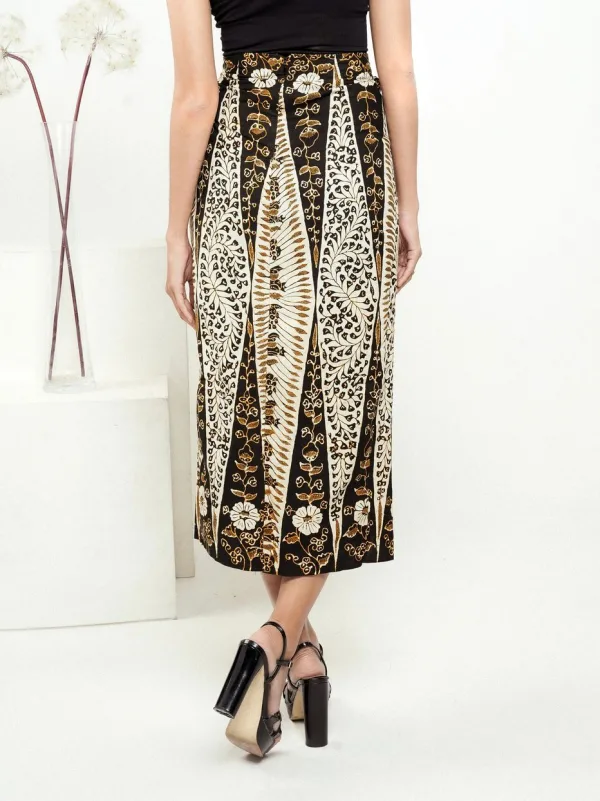 Rok Batik Tumpal Ningsih - Image 5
