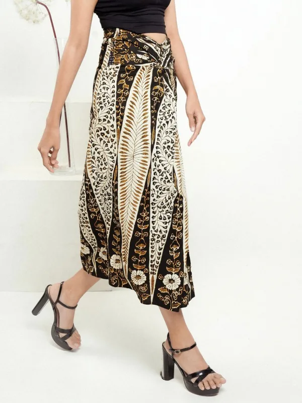 Rok Batik Tumpal Ningsih - Image 2