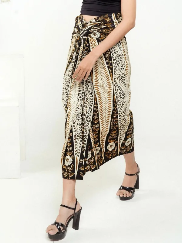 Rok Batik Tumpal Ningsih - Image 4