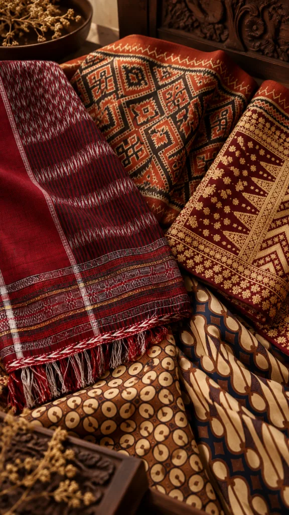 batik, wastra, hari batik